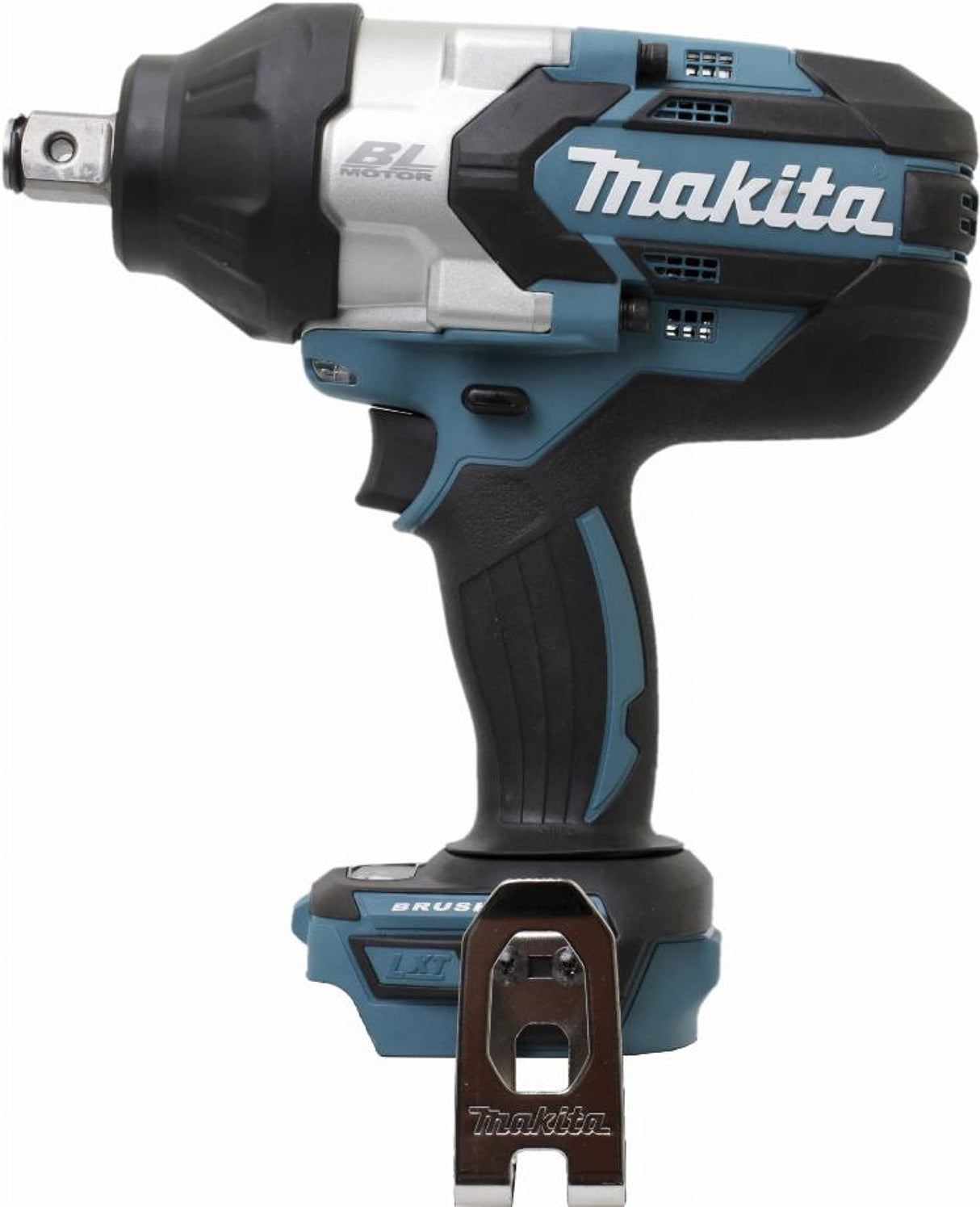 Makita 1 llaves impulsos 18 V 1050nm 3/4 ", 18 V