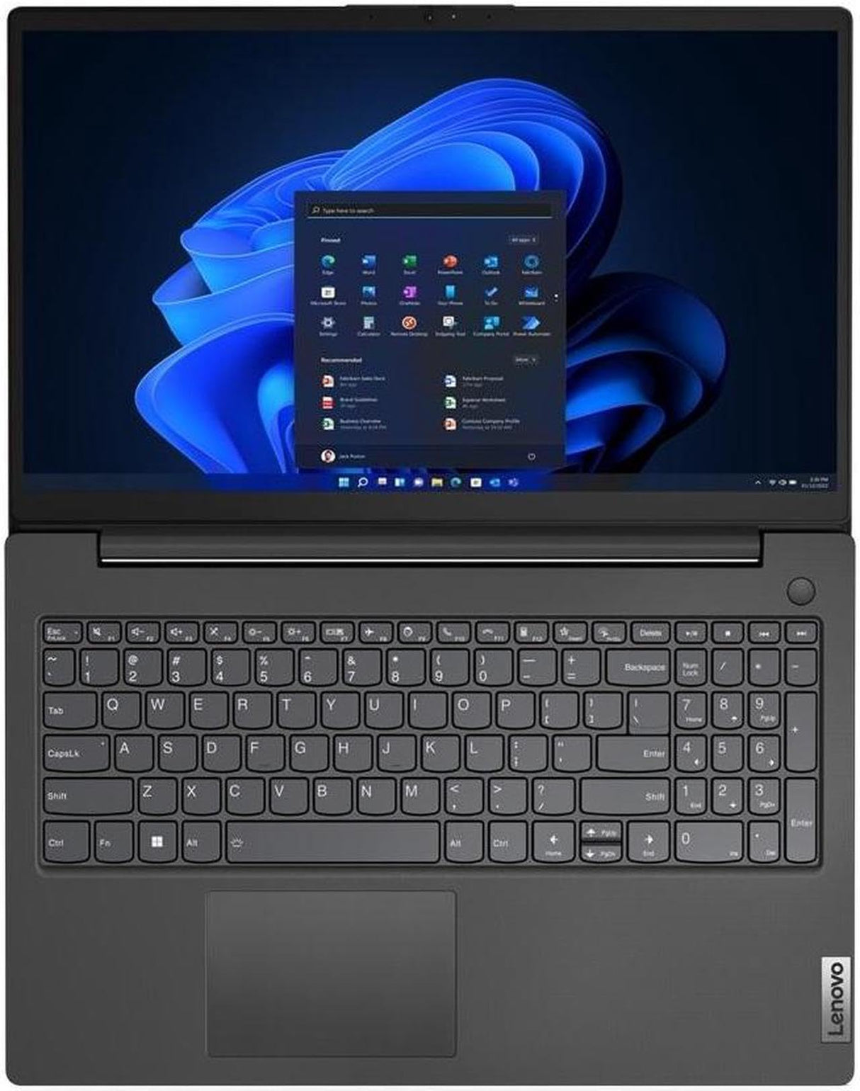 Lenovo ThinkPad E16 G2 21M50022GE - 16" WUXGA, Ryzen 7 7735HS, 32GB, 1TB, Windows 11 Pro