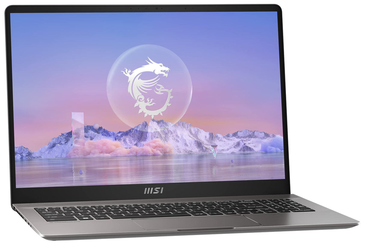 MSI Creator Z16HX Studio B13VGTO-051-16 QHD+ 120Hz Touch Display, Intel Core i9-137950HX, 64GB RAM, 2TB SSD, NVIDIA