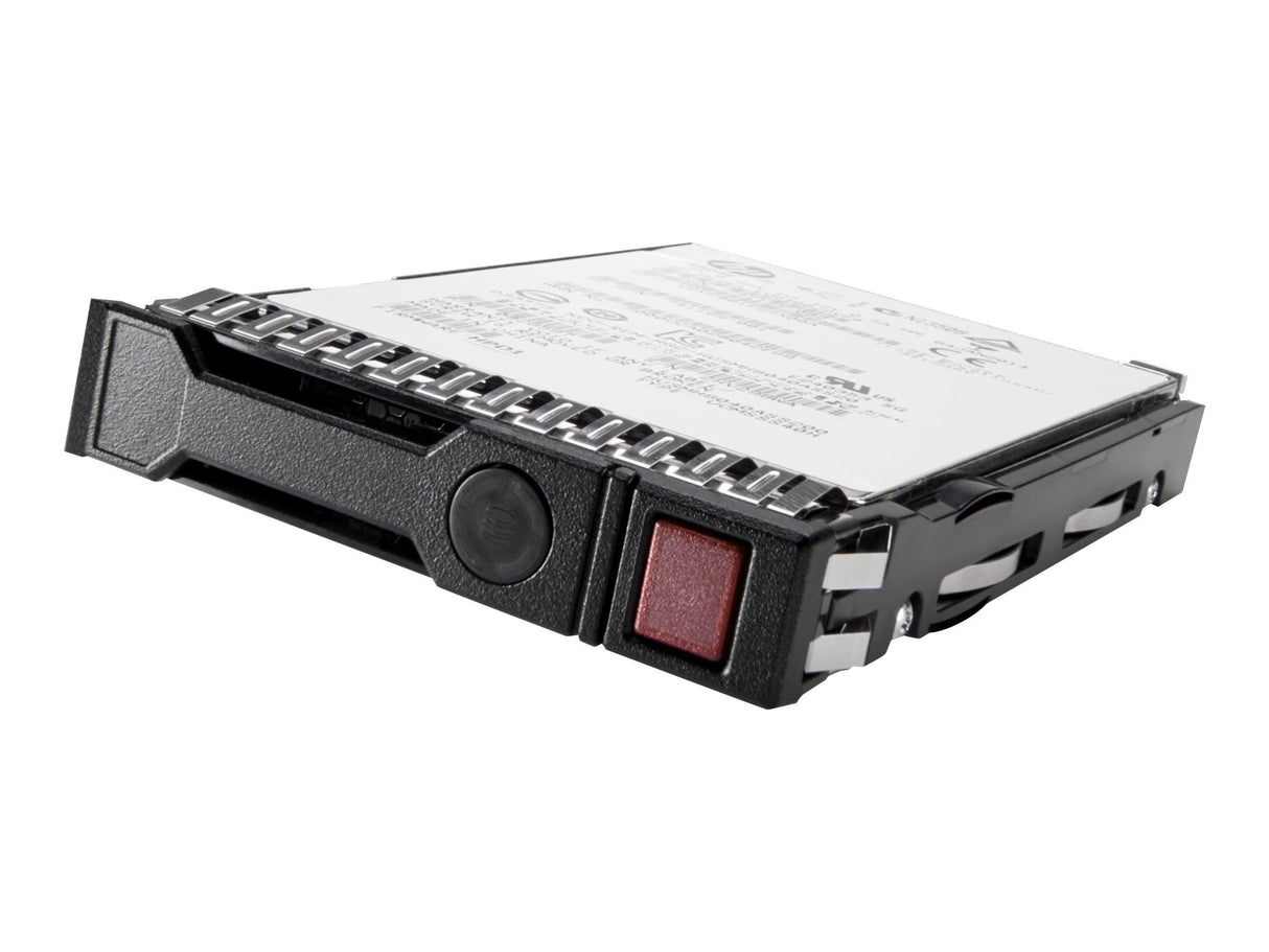 HPE HD 2.5 MIDLINE 2TB Hot-Swap SFF SATA 6Gb/s 7200RPM HP SMARTDRIVE