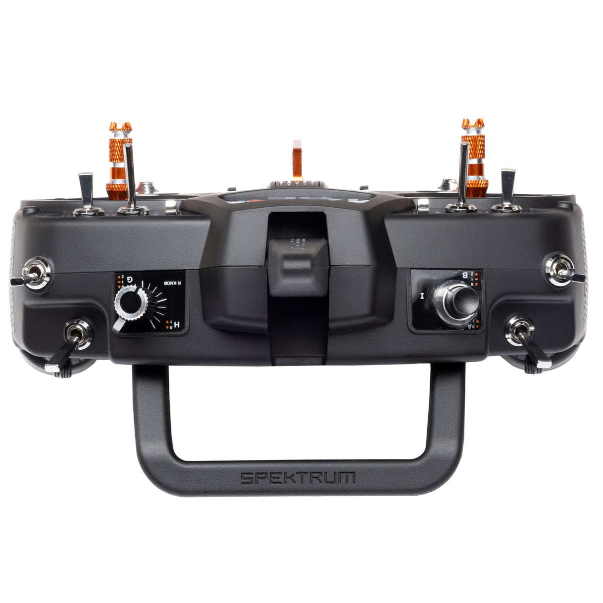 Spektrum iX14+SE Control Remoto, Multicolor (Horizon Hobby SPMR14020EU)