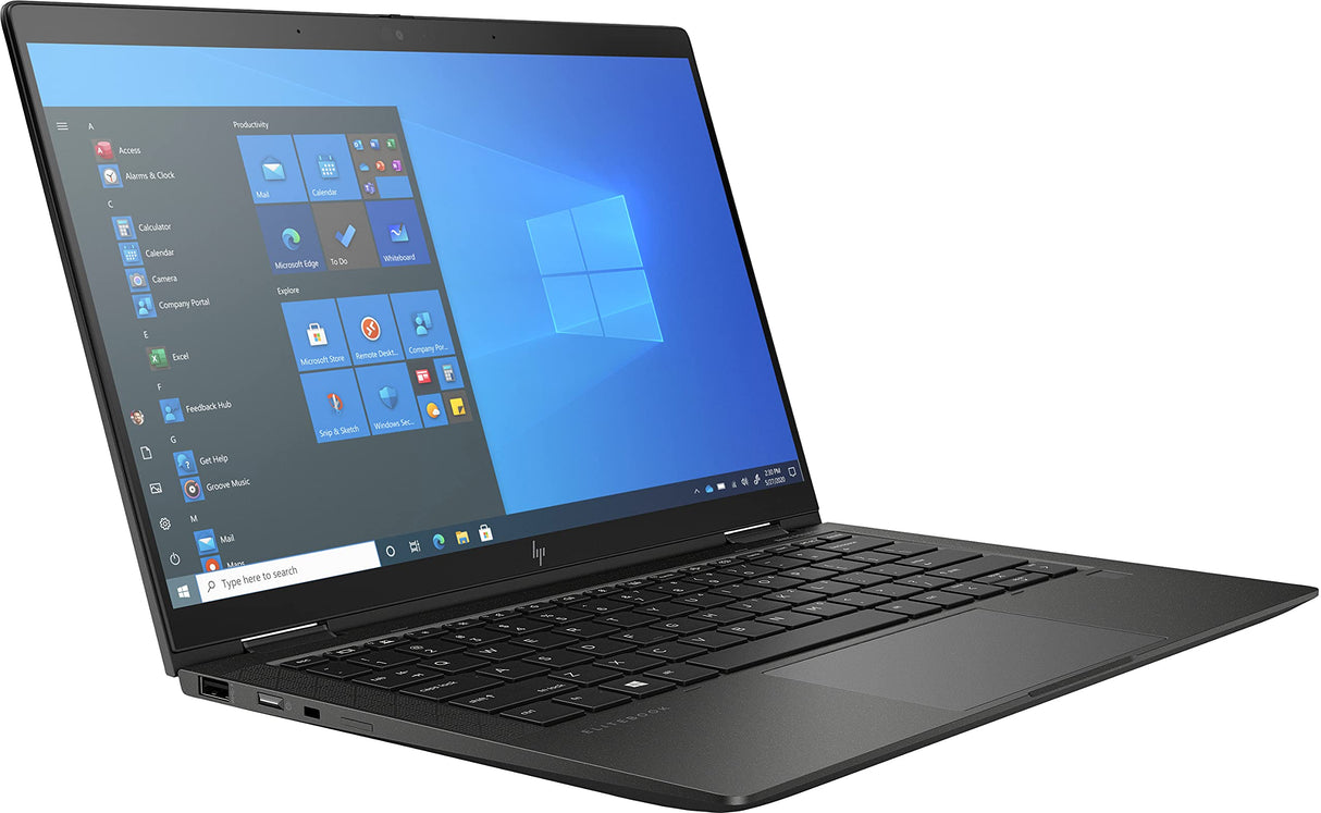 HP NB EB Dragonfly MAX 13,3 i7 W10Pro FHD