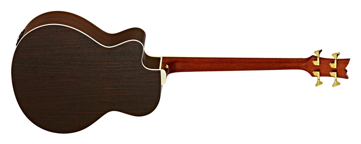 Ortega D558-4 - Bajo acústico