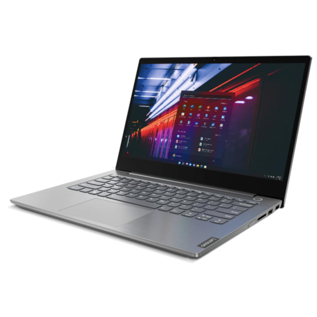 lenovo PORTATIL NBLN THINBOOK I5-1135 G7 256SSD 14" W11H, 20VDA0LESP