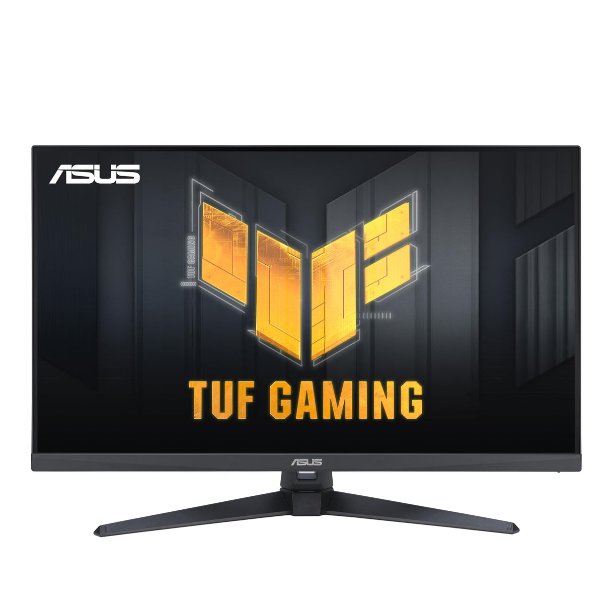 ASUS Monitor TUF Gaming VG328QA1A 32" Full HD (Overclock de hasta 170Hz (165Hz nativo), Extreme Low Motion Blur, FreeSync Premium, 1ms (MPRT), Shadow Boost)