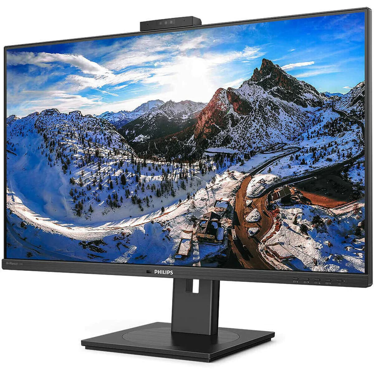 Philips Monitors MMD - PHILIPS 31.5 IPS 3840X2160 4MS MNTR