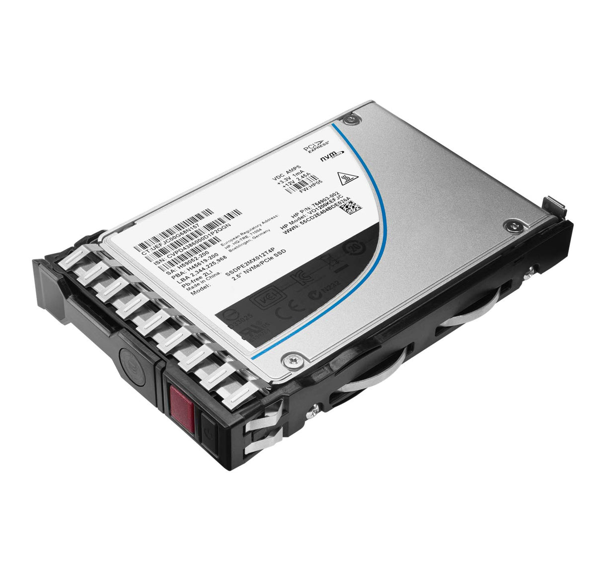 Aruba, a Hewlett Packard Enterprise company Aruba X372 54VDC 1050W 110-240VAC Power Supply componente de interruptor de red - Switch (Sistema de alimentación, Metálico, 1050 W, 110 - 240, 83,1 mm, 225,6 mm)
