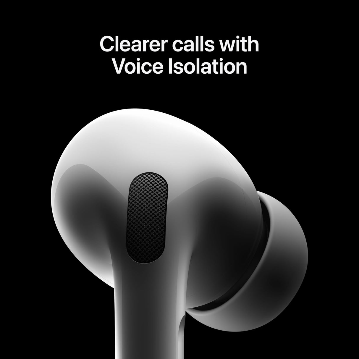 Apple AirPods Pro USB-C (2.� generaci�n) - Blanco