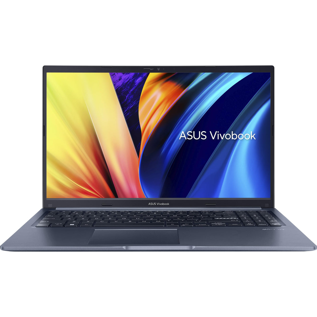 ASUS Vivobook 15 M1502YA-BQ881 - Ordenador Portátil 15.6" Full HD (AMD Ryzen 7 5825U, 16GB RAM, 512GB SSD, Radeon Graphics, Sin Sistema Operativo) Azul Tranquilo - Teclado QWERTY español