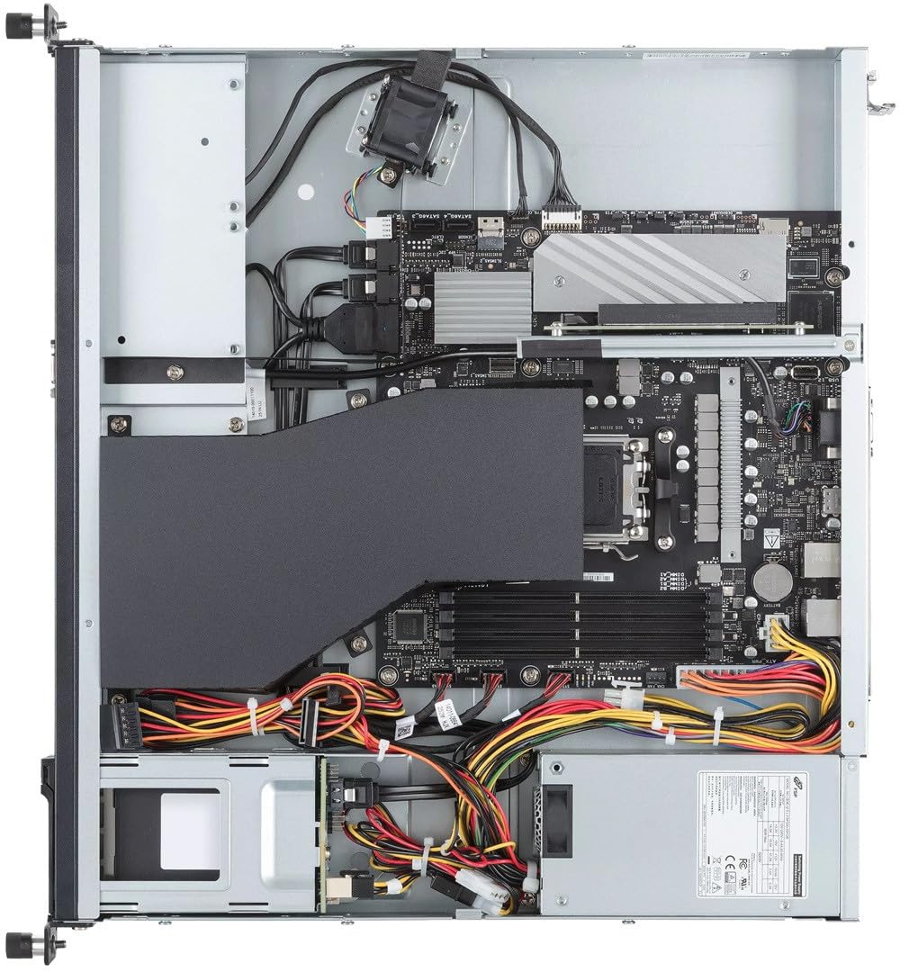 ASUS ExperCenter Pro ERA100A B6 (90WS0061-M00010)
