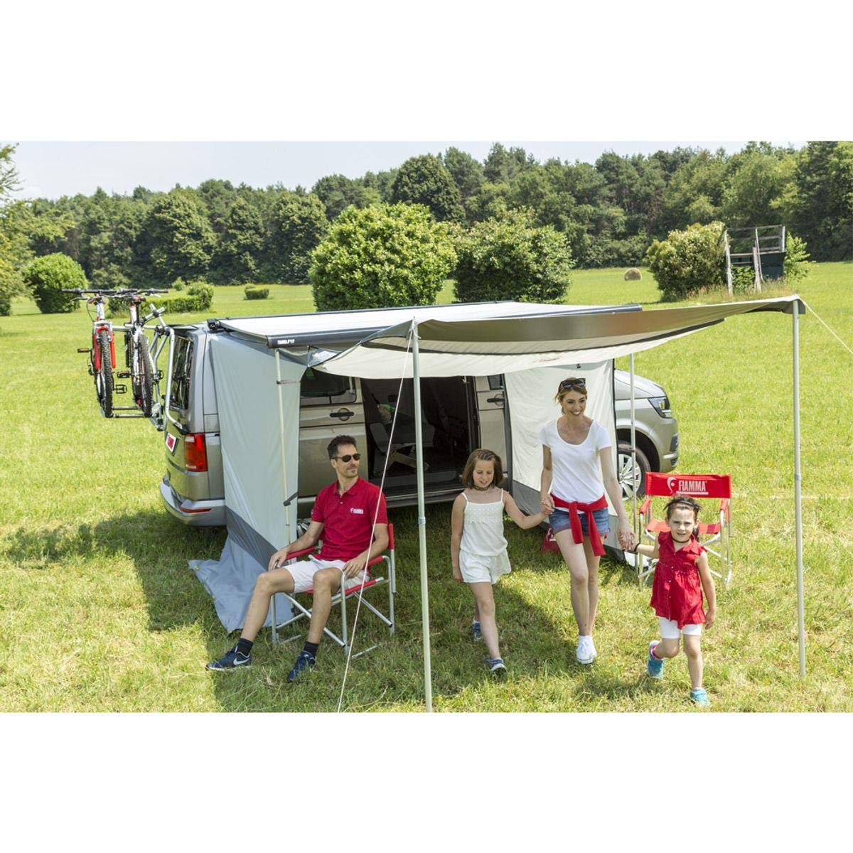 Fiamma Vorzelt Room Van 270