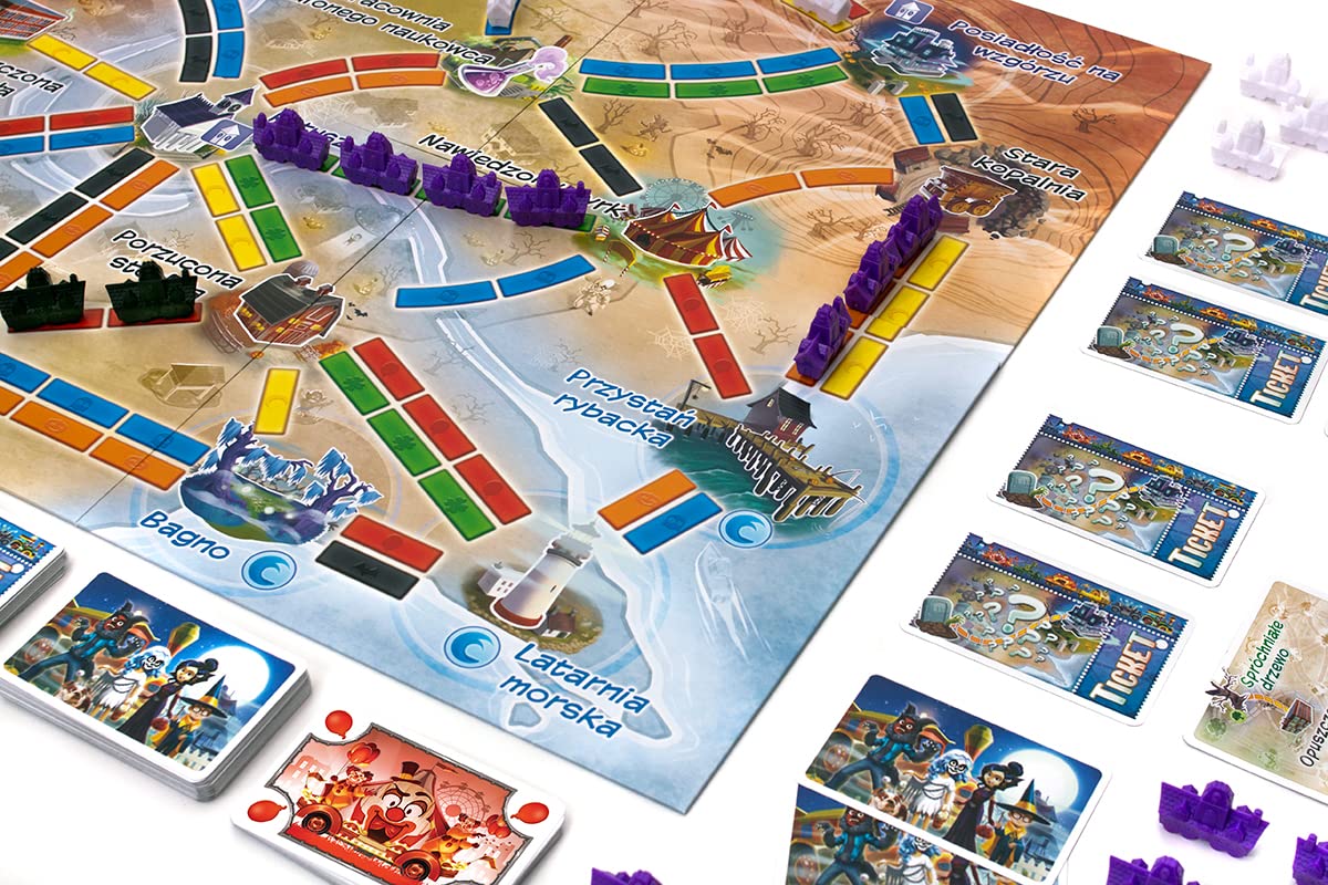 REBEL- Juegos de construcción, Multicolor (LFCACC139)