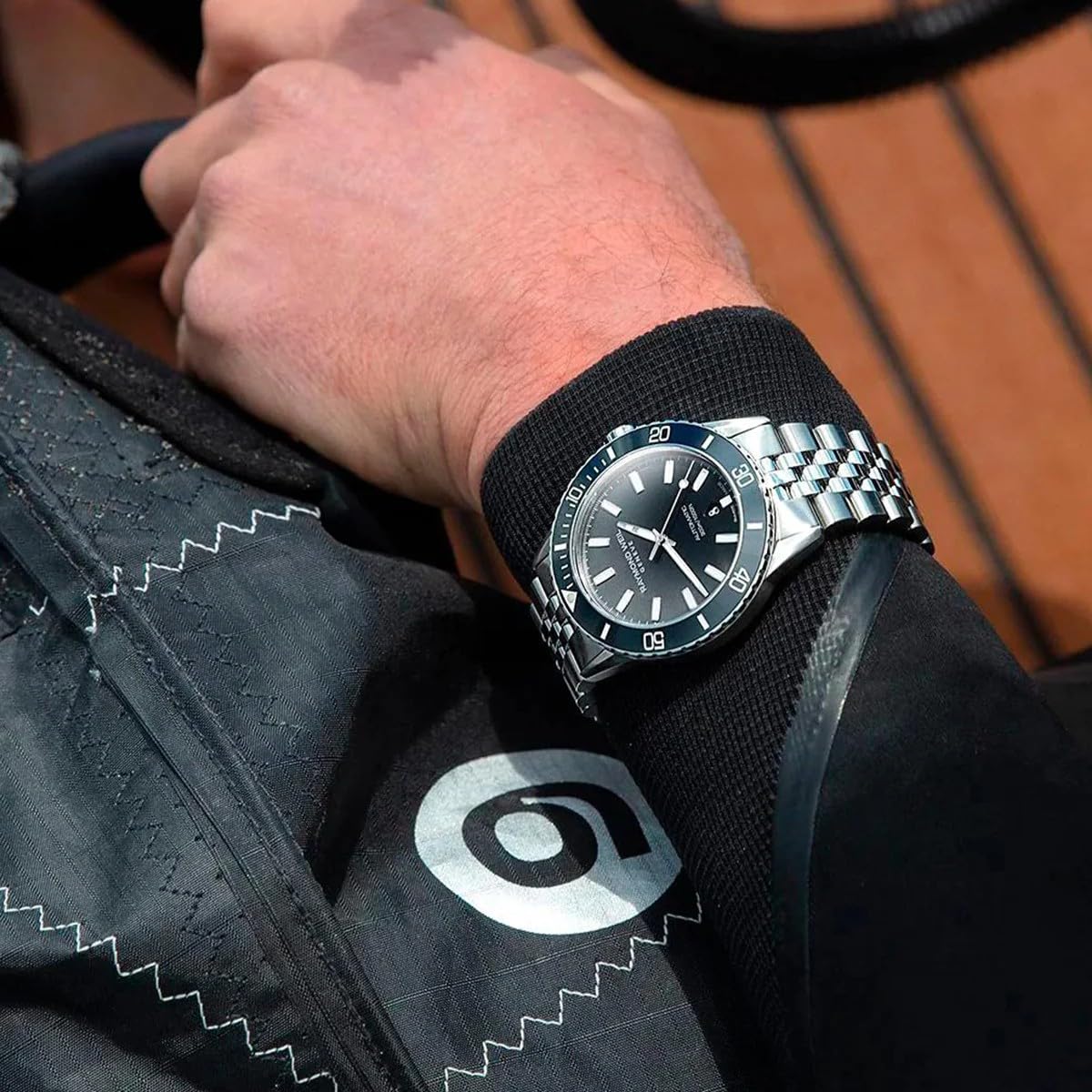 Raymond Weil Reloj automático 2775-ST1-20051
