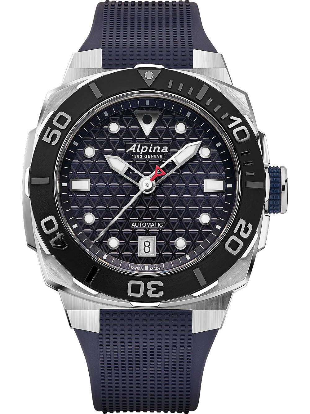 Alpina Reloj automático AL-525N3VE6