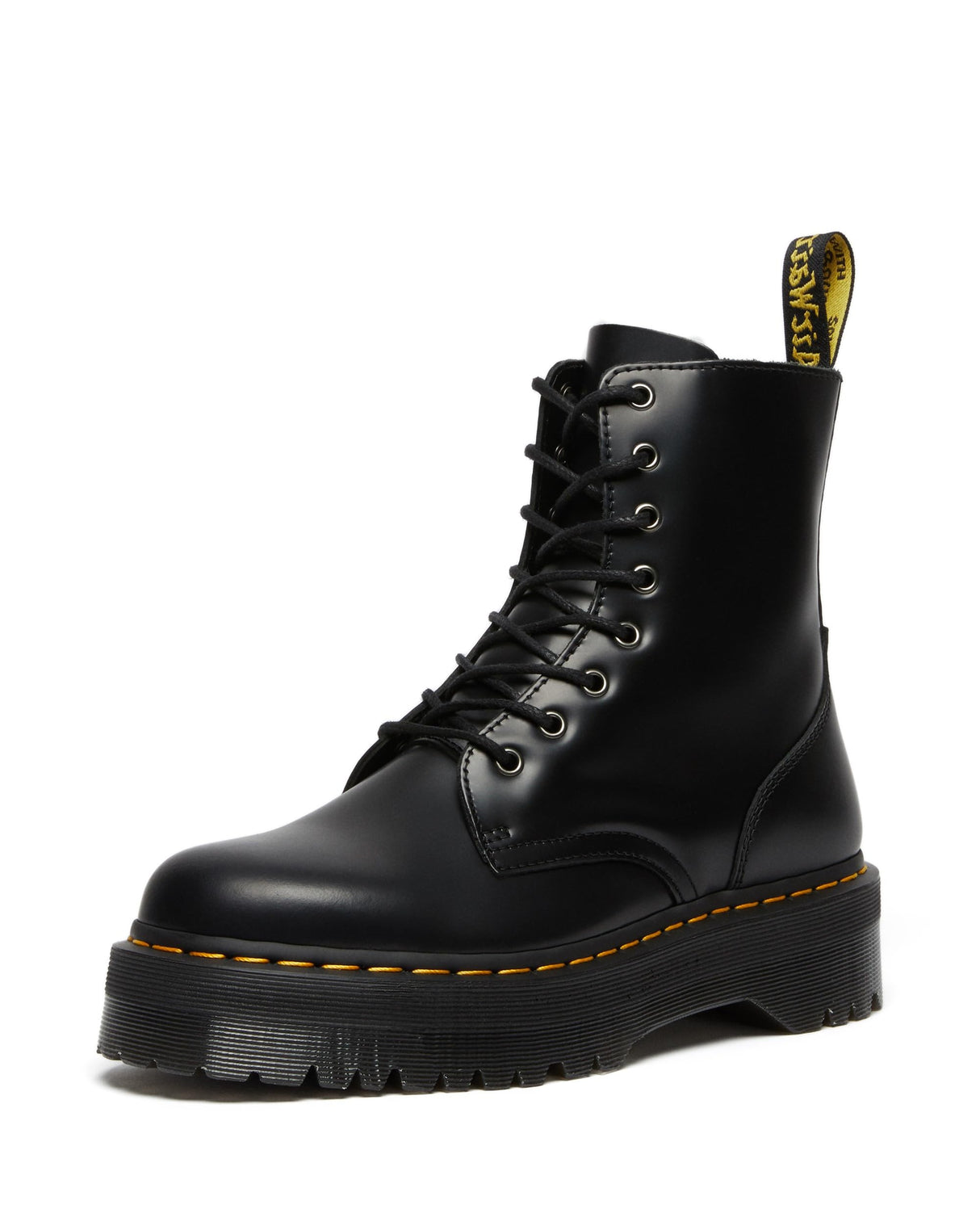 Dr. Martens 1460, Botas Clasicas Unisex Adulto, Negro (Black), 40 EU