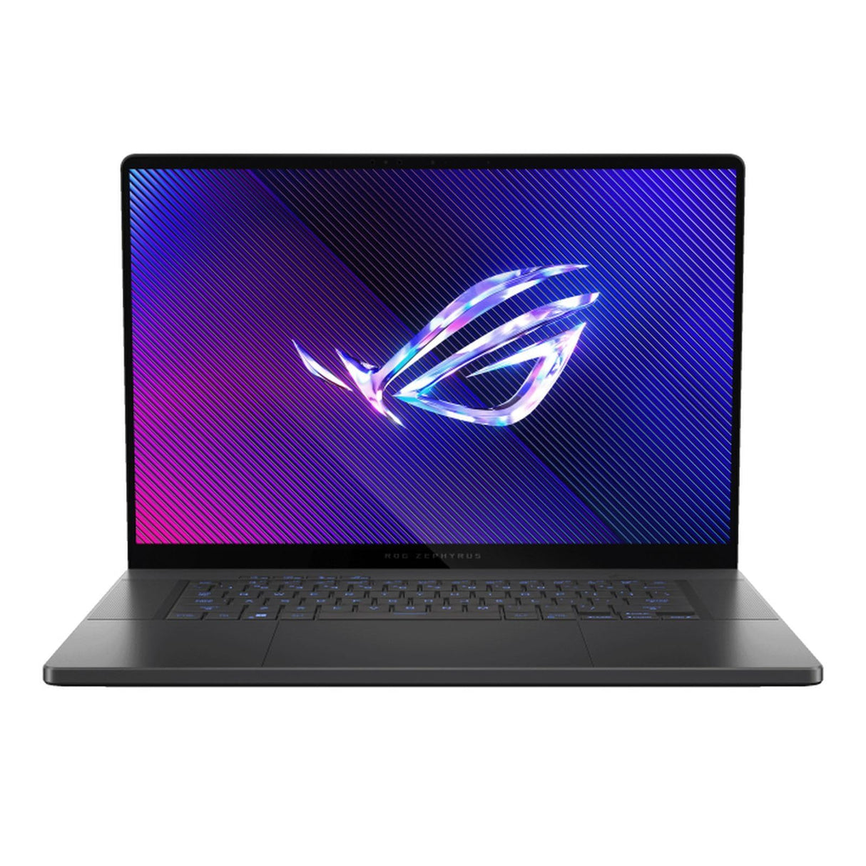 ASUS ROG Zephyrus G16 GU605MY-QR058X - Bisagra 180° - Intel Ultra 9 185H / 2,3 GHz - Win 11