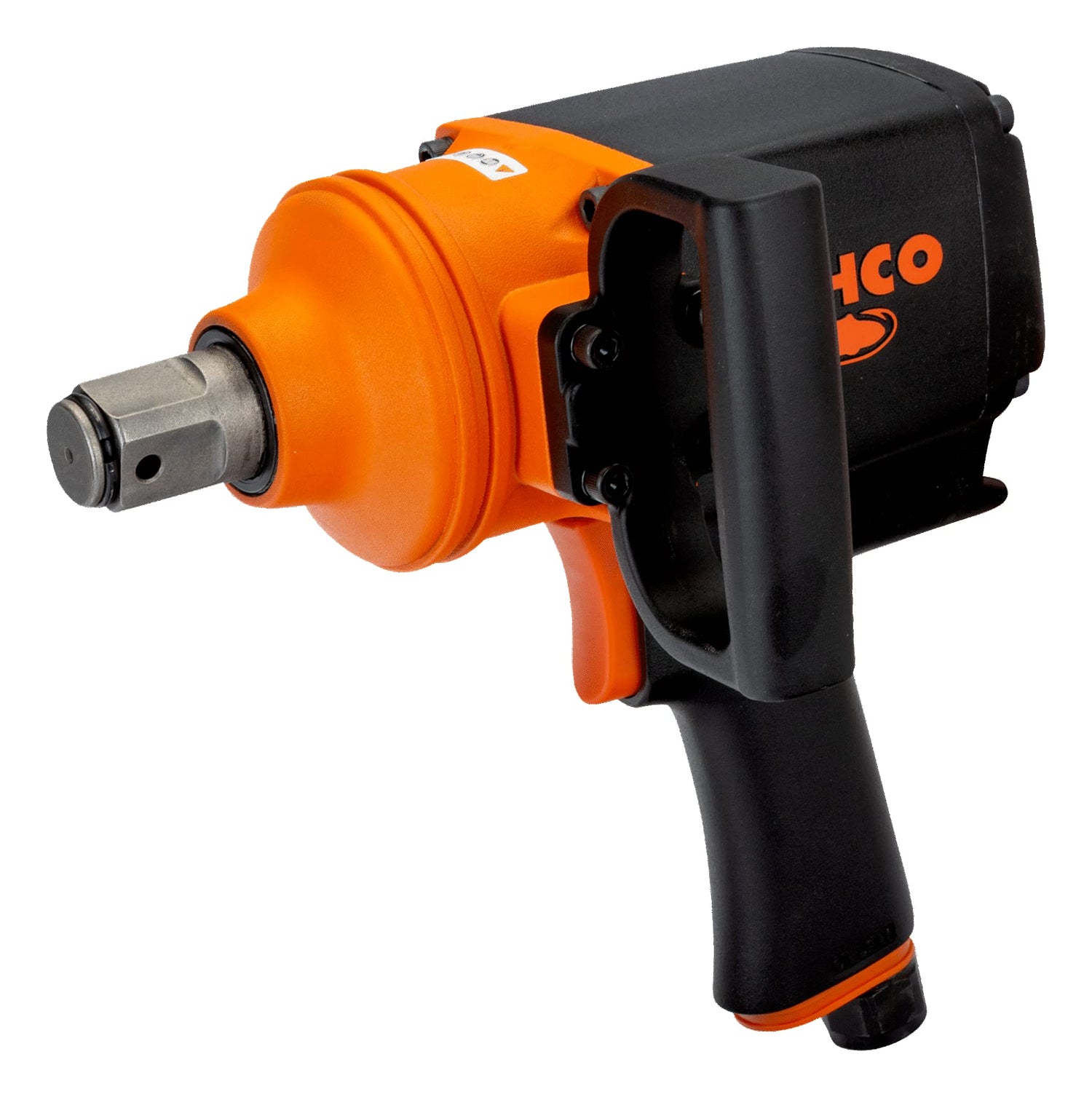 1 IMPACT WRENCH PISTOL