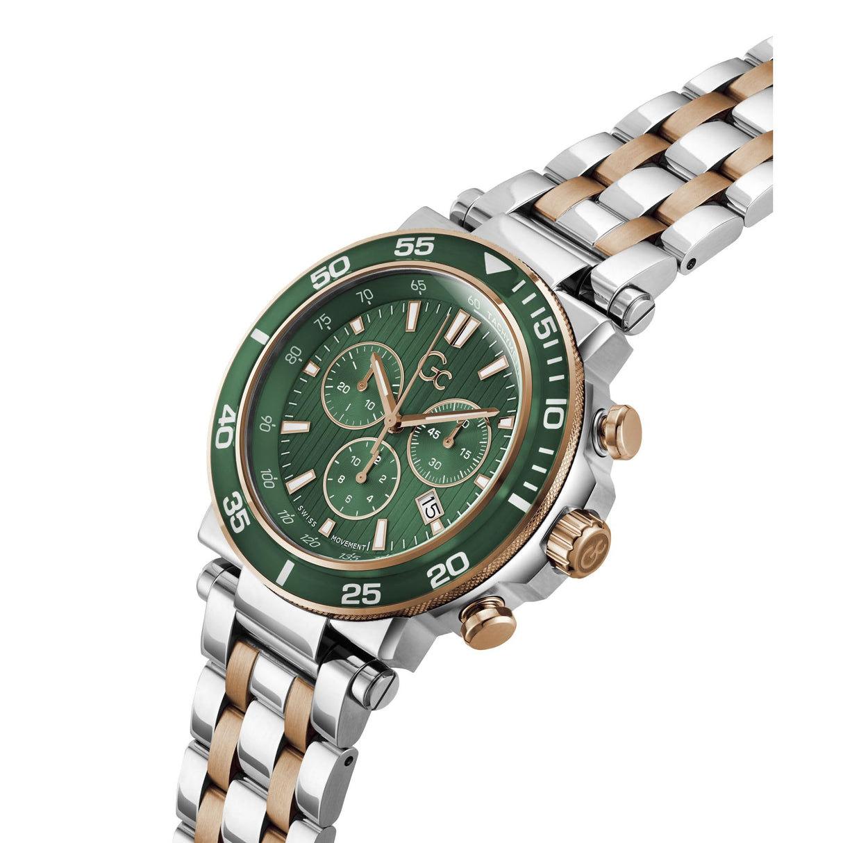 GUESS COLLECTION GC Watches Z14009G9MF