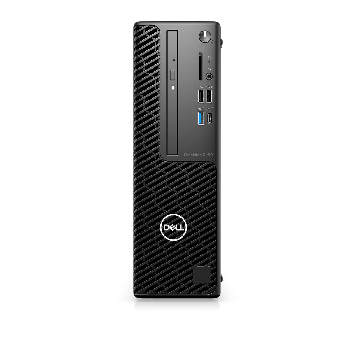 Dell EMC Precision 3460 SFF I7-13700