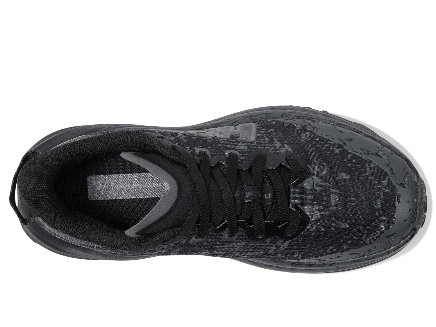 HOKA One One 1155151-BCKT Speedgoat 6 GTX Mujer Black/Outer Orbit EU 36 2/3