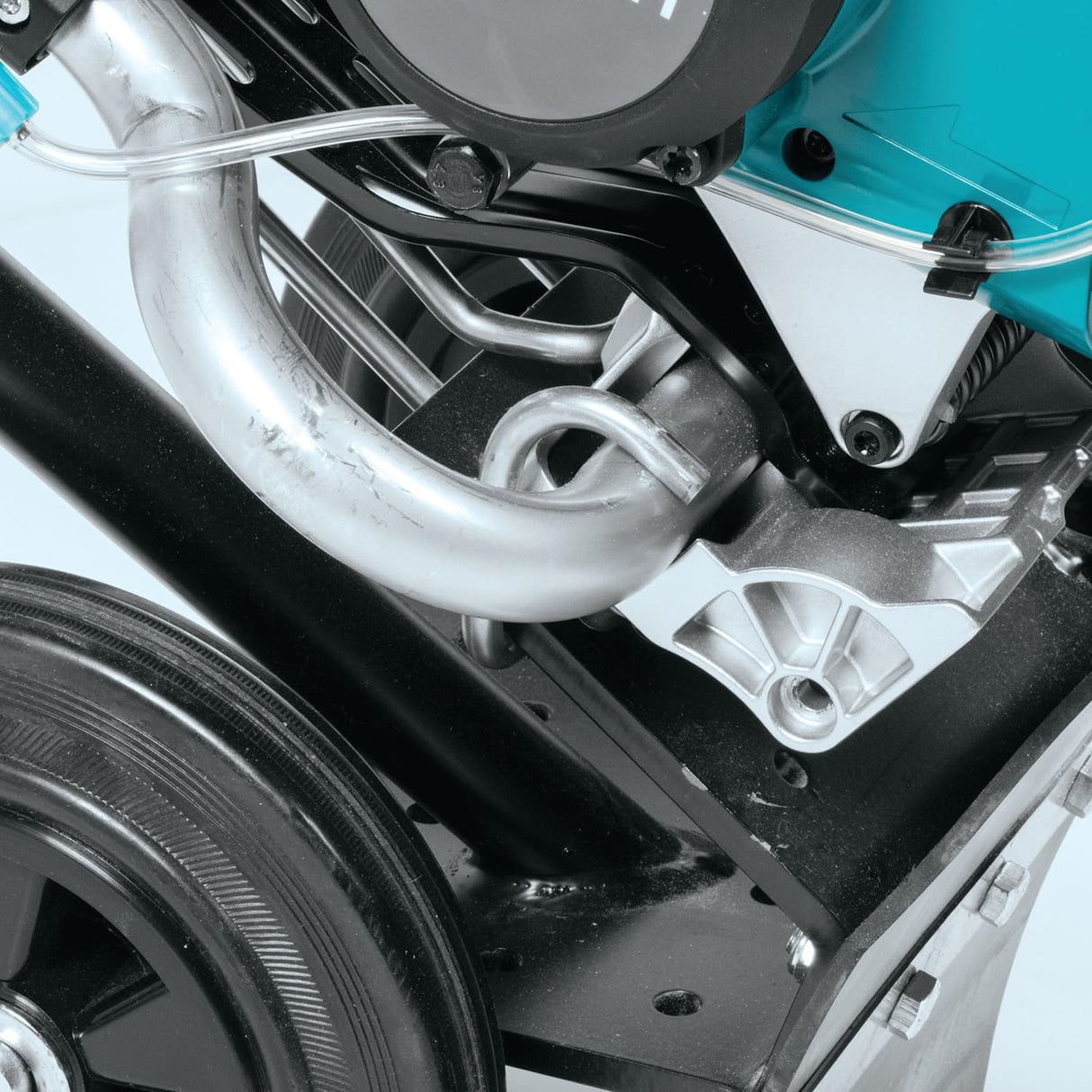 Makita 394369610 - Carro guía DT4000