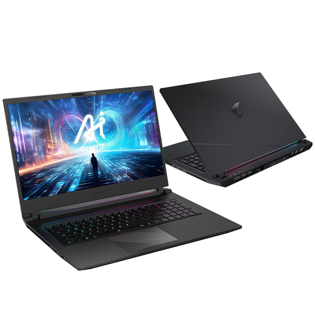 GIGABYTE AORUS 17 BSF i7 16 N W11H