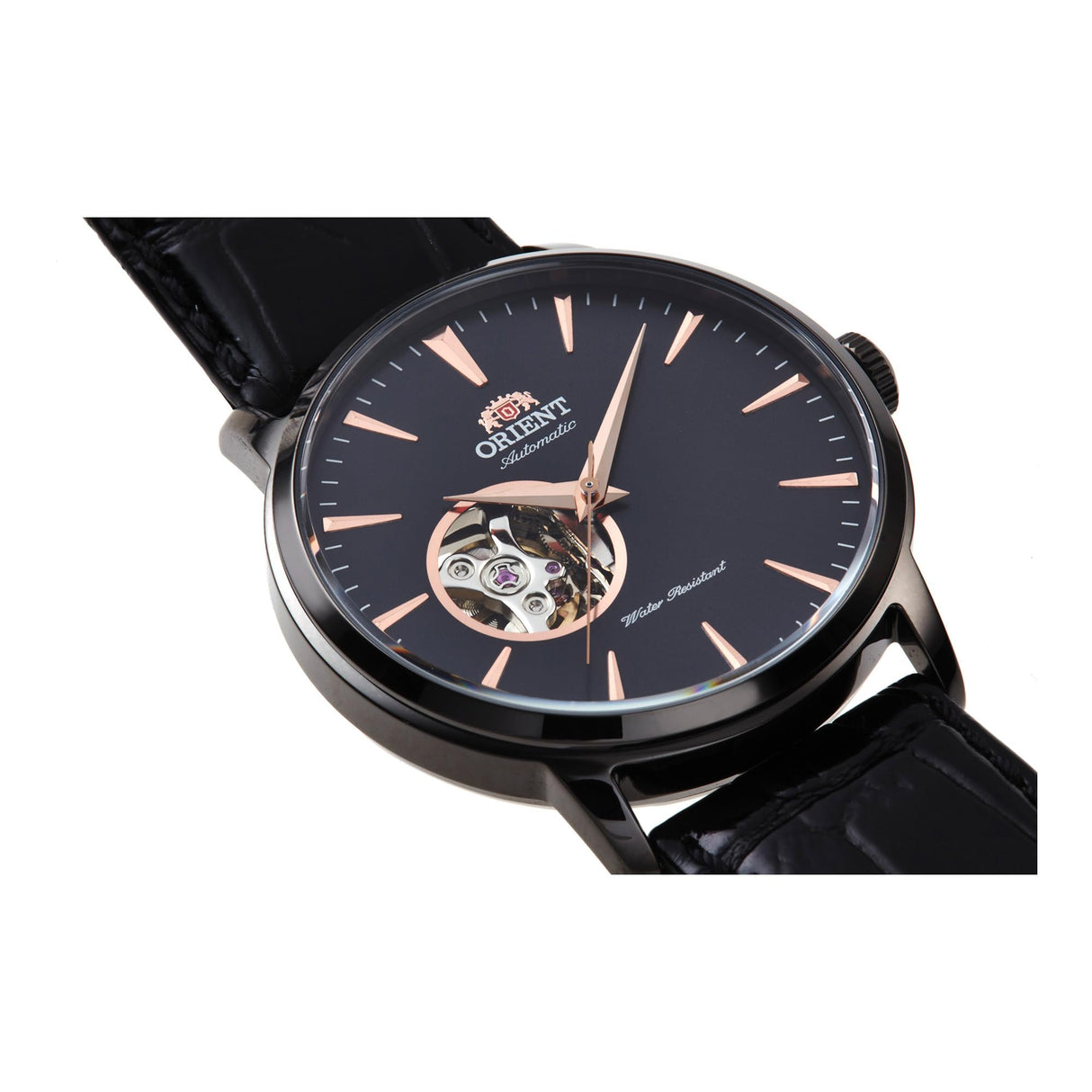 Orient Reloj de Vestir FAG02001B0