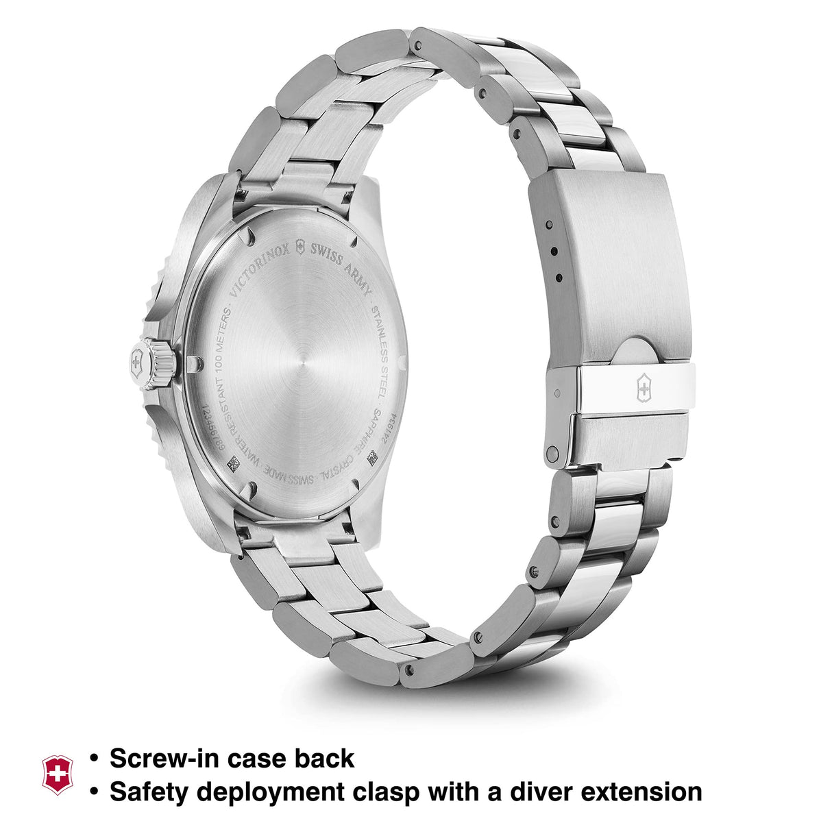 VICTORINOX Analógico mid-33056