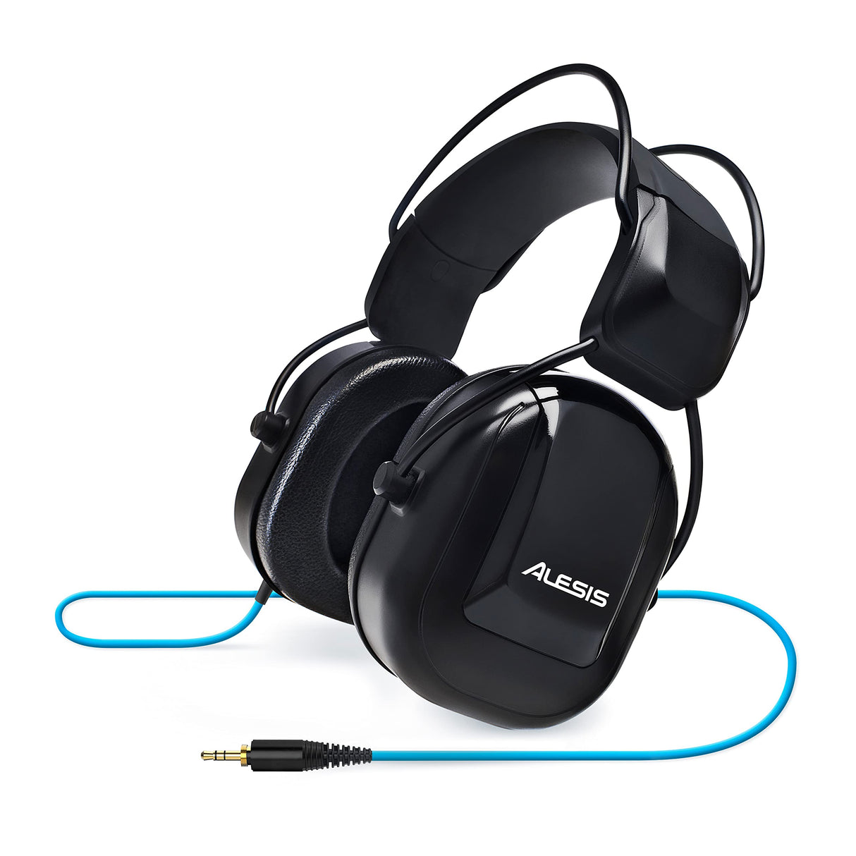Alesis DRP100 - Auriculares de referencia para batería electrónica