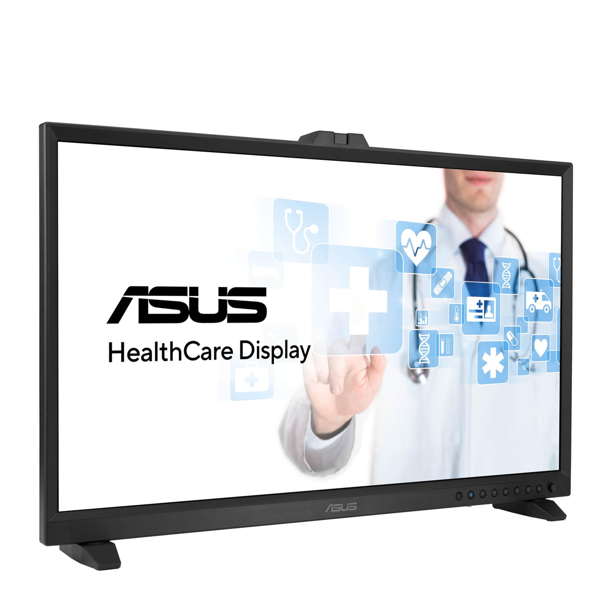 ASUS HA3281A 32 Pulgadas 4K UHD OLED Healthcare Monitor