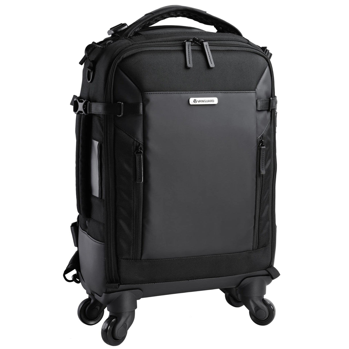 VANGUARD Veo Select 55BT BK - Maleta trolley de fotógrafo