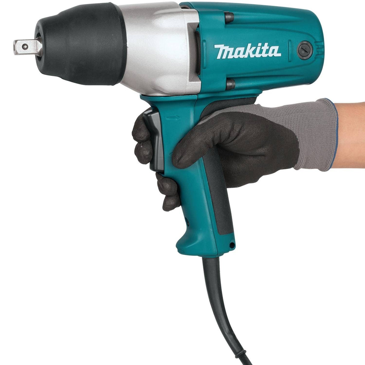 Makita TW0350 - Llave De Impacto 1/2