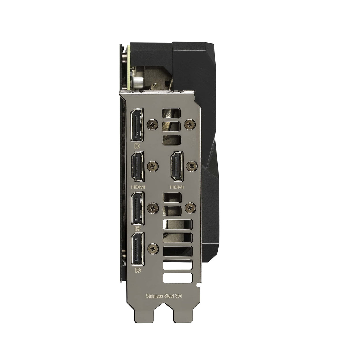 ASUS Dual NVIDIA GeForce RTX 3070 V2 OC Edition - Tarjeta gráfica Gaming (PCIe 4.0, 8 GB GDDR6, LHR, HDMI 2.1, DP 1.4a, Ventiladores Axial-Tech, Dual BIOS, Placa de protección), Blanco