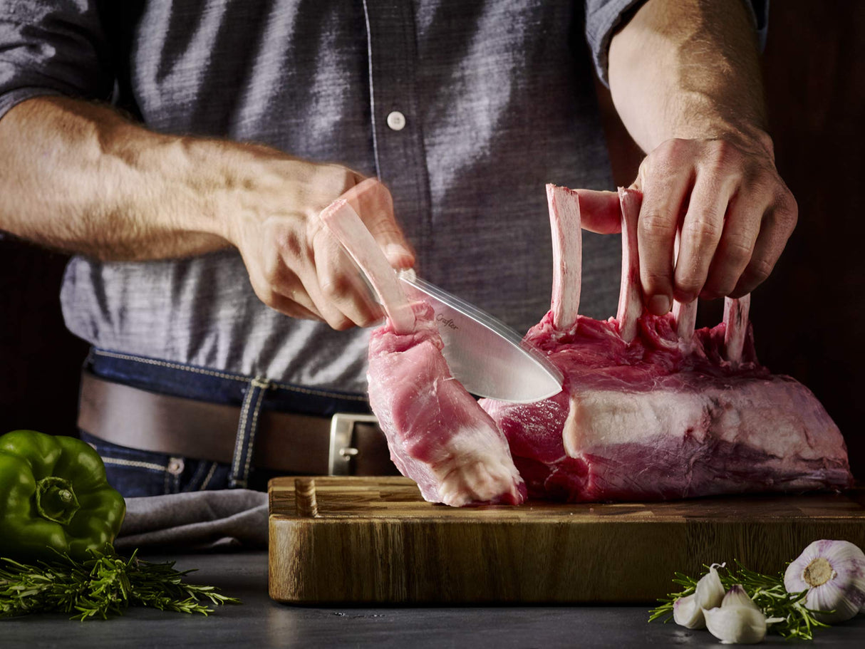 WÜSTHOF Crafter Cuchillo chef 20 cm