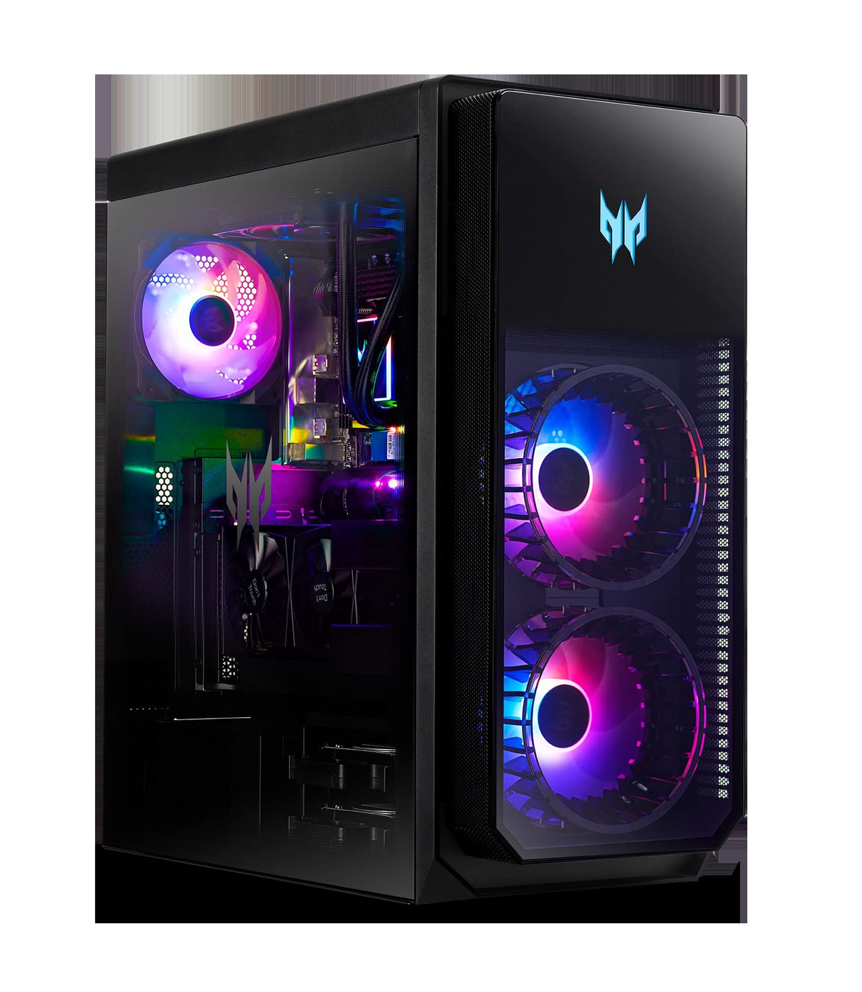 ACER Predator Orion 7000 PC - Intel i7-13700KF, 32GB RAM, 1TB SSD + 2TB HDD, NVIDIA® GeForce® RTX™ 4090, Windows 11