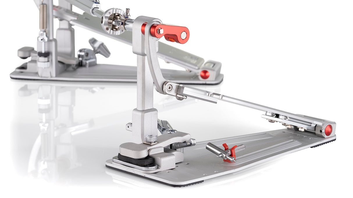 PEARL - Pédale - PPH P-3502D - Doble pédale Demon XR