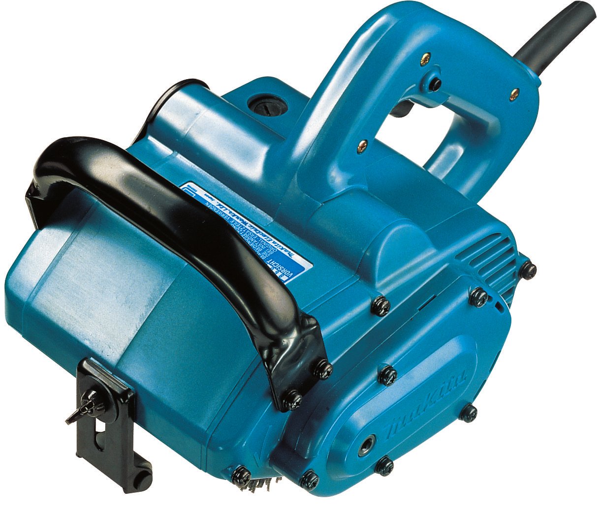Makita 9741J - Lijadora de rodillo en Makpac