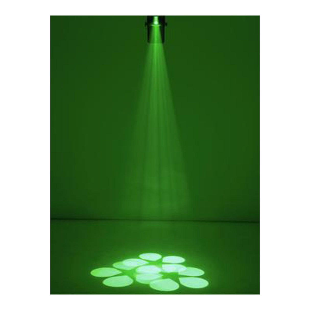 Eurolite 51786185 LED Tsl-750 Scan