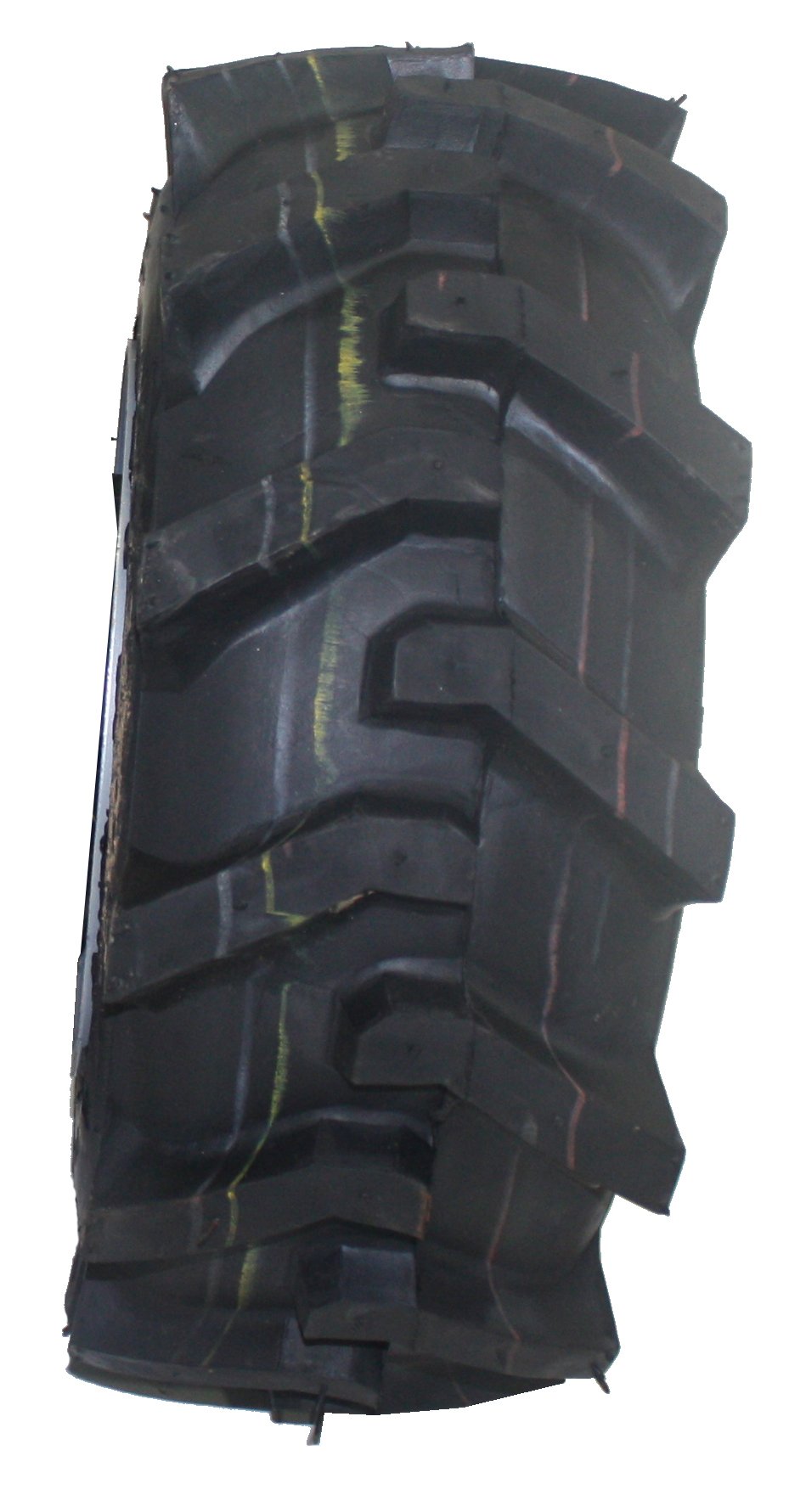 Bricoferr PT40326 - Rueda agrícola, aperos de motoazada (16 x 6,50-8")