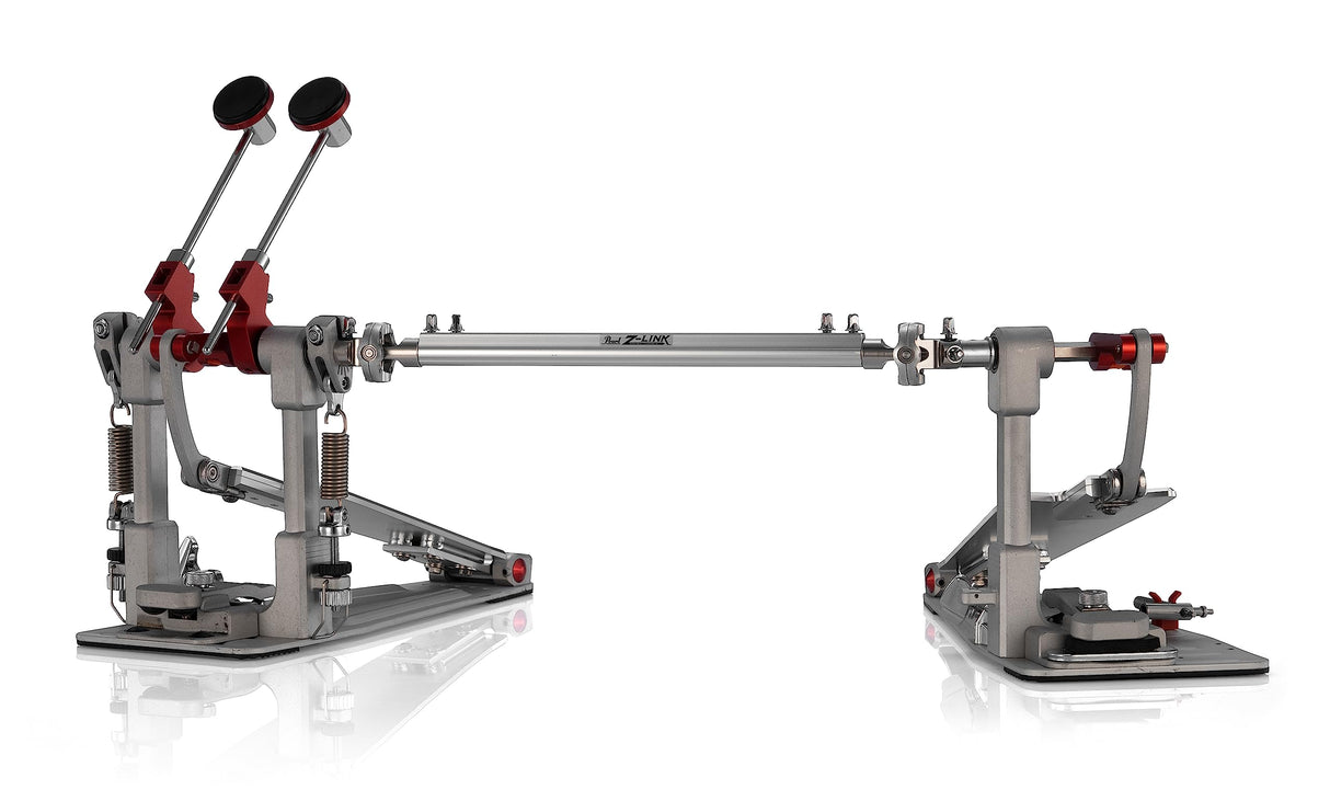 PEARL - Pédale - PPH P-3502D - Doble pédale Demon XR