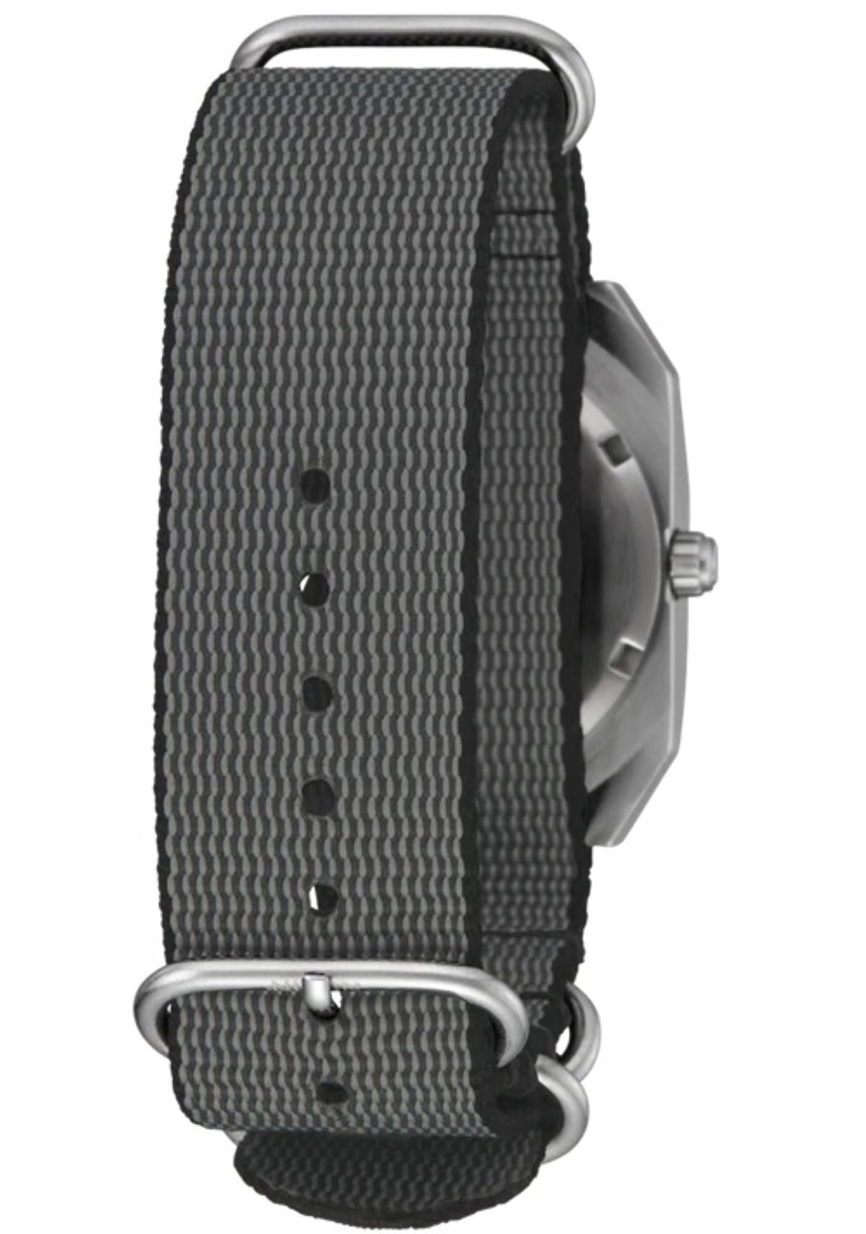 Nixon Reloj Analógico para Hombres de con Correa en Acero Inoxidable A1409-5258-00