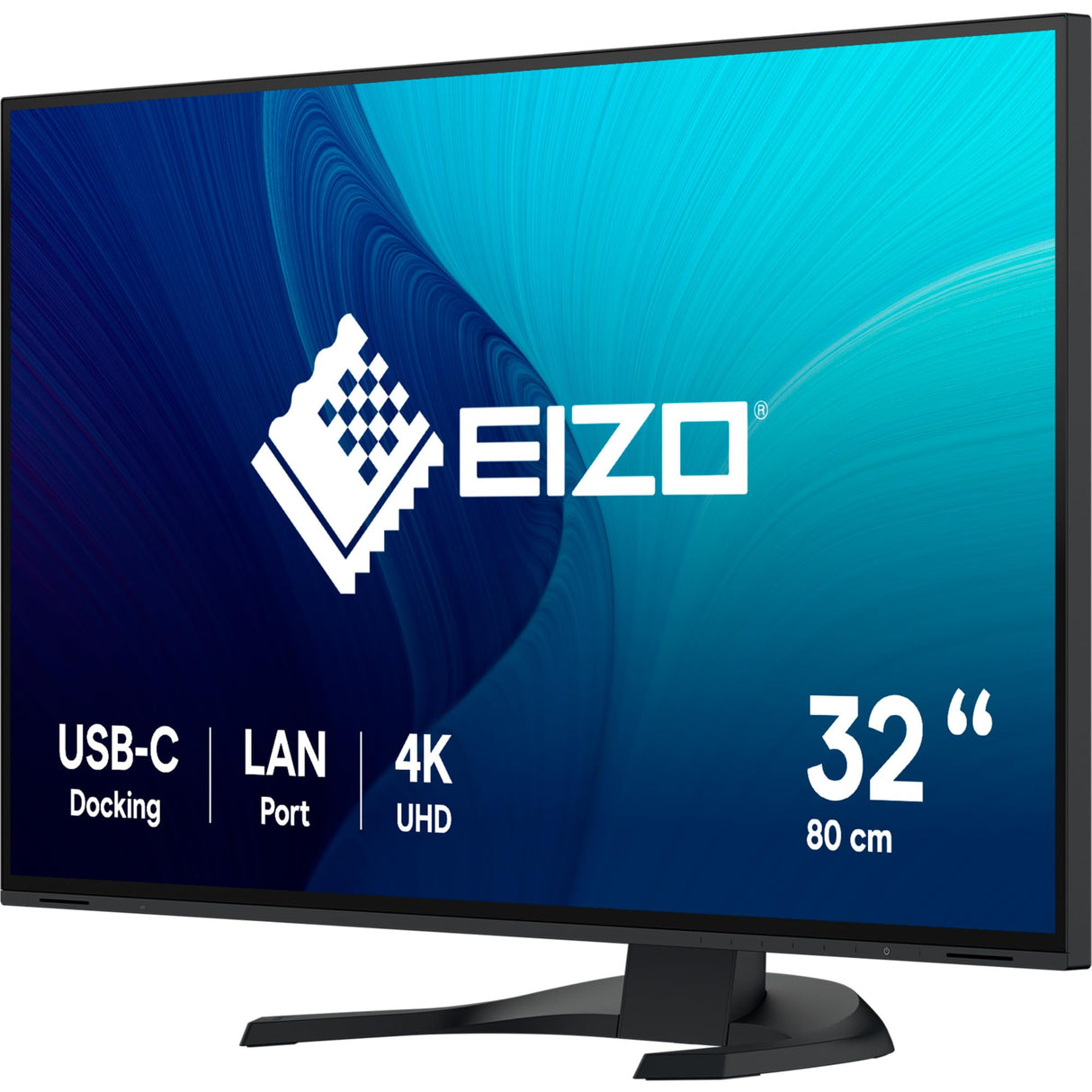 EIZO FlexScan EV3240X-BK