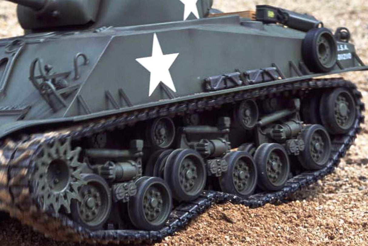 Tamiya - Maqueta de Tanque Escala 1:16