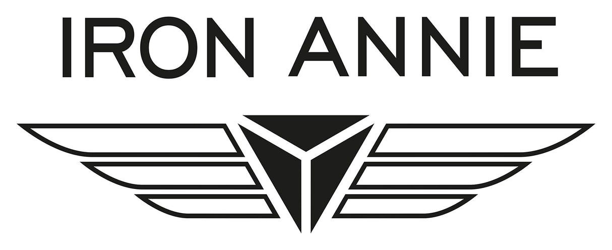 Iron Annie Reloj de Vestir 5122-2