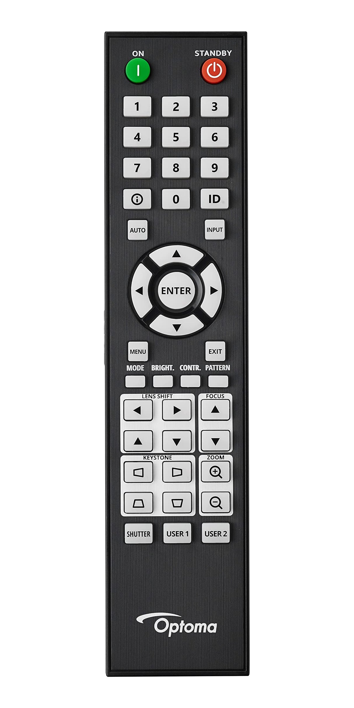 Optoma ZU820T WUXGA 8800 lúmenes 3000.000:1