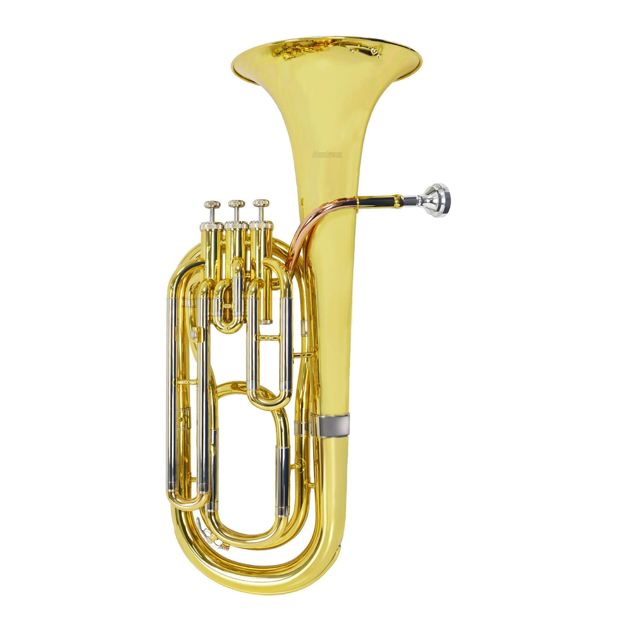 Montreux Sonata SBH701 - Estudiante baritone