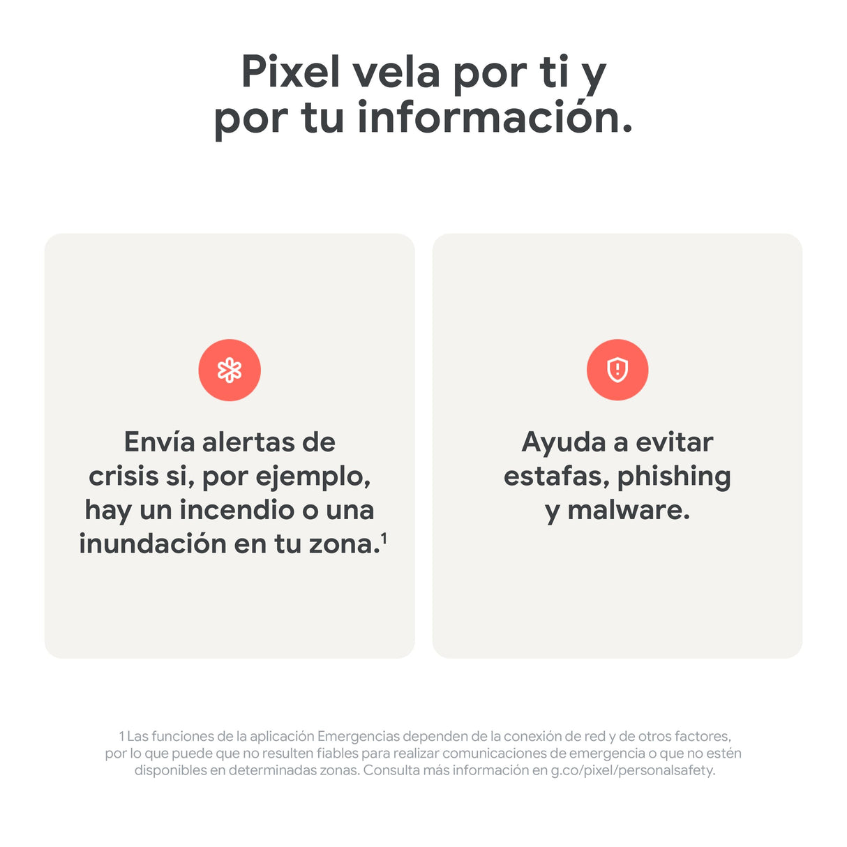 Google Pixel 9 - Smartphone Android Desbloqueado con Gemini, cámara Avanzada, batería con una autonomía de 24 Horas y Pantalla Actua de 6,3" - Verde Pastel, 256GB