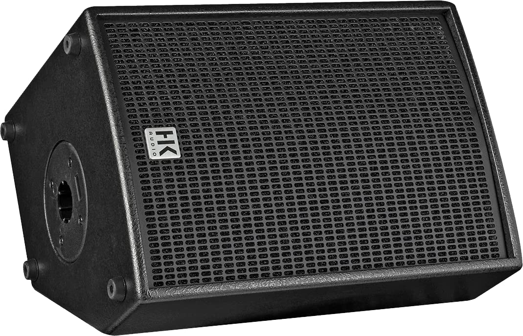 HK AUDIO PR:O Move 8 · Set PA función batería