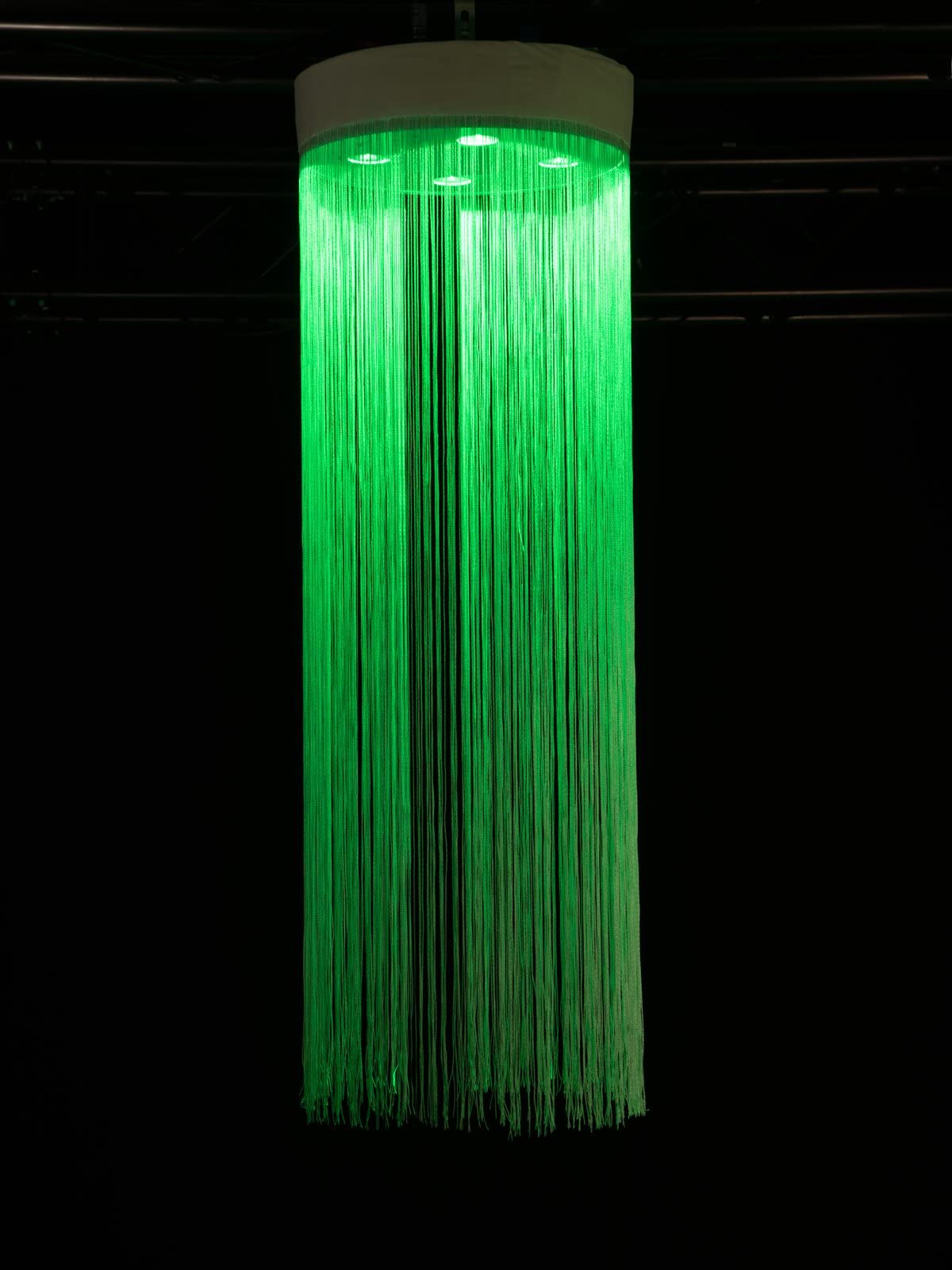 Eurolite LED Color Curtain - Efecto de espectáculo