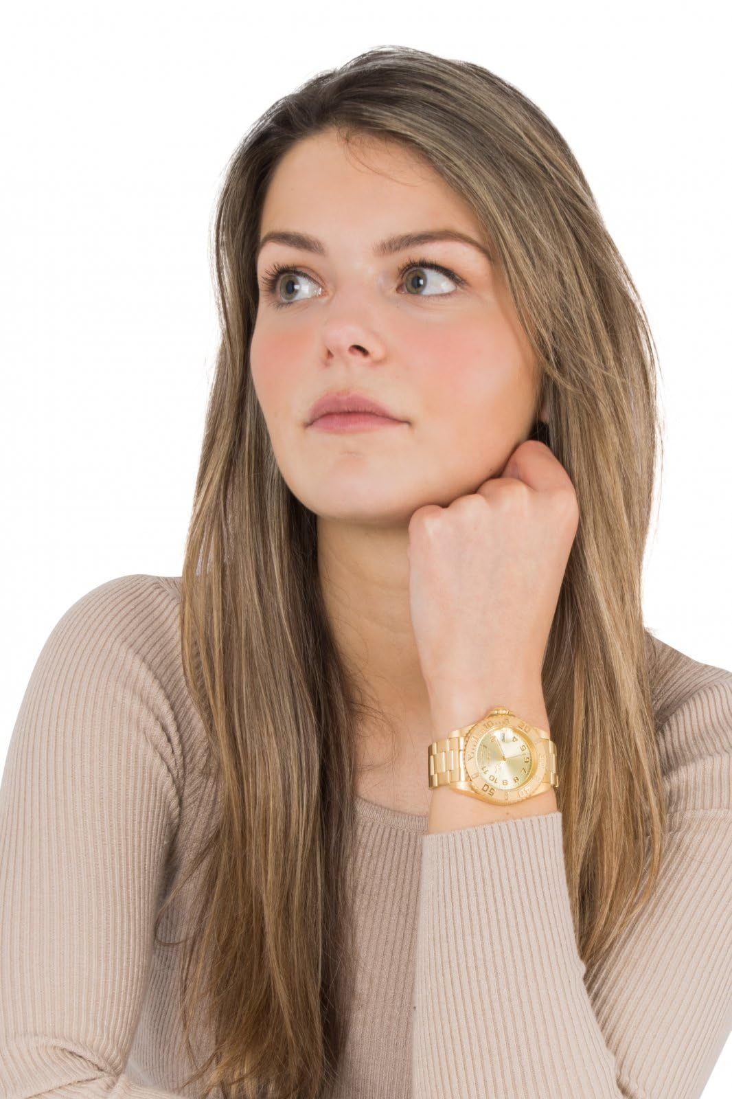 Invicta Pro Diver 15249 Reloj para Mujer Cuarzo - 40mm - Con 15 diamantes